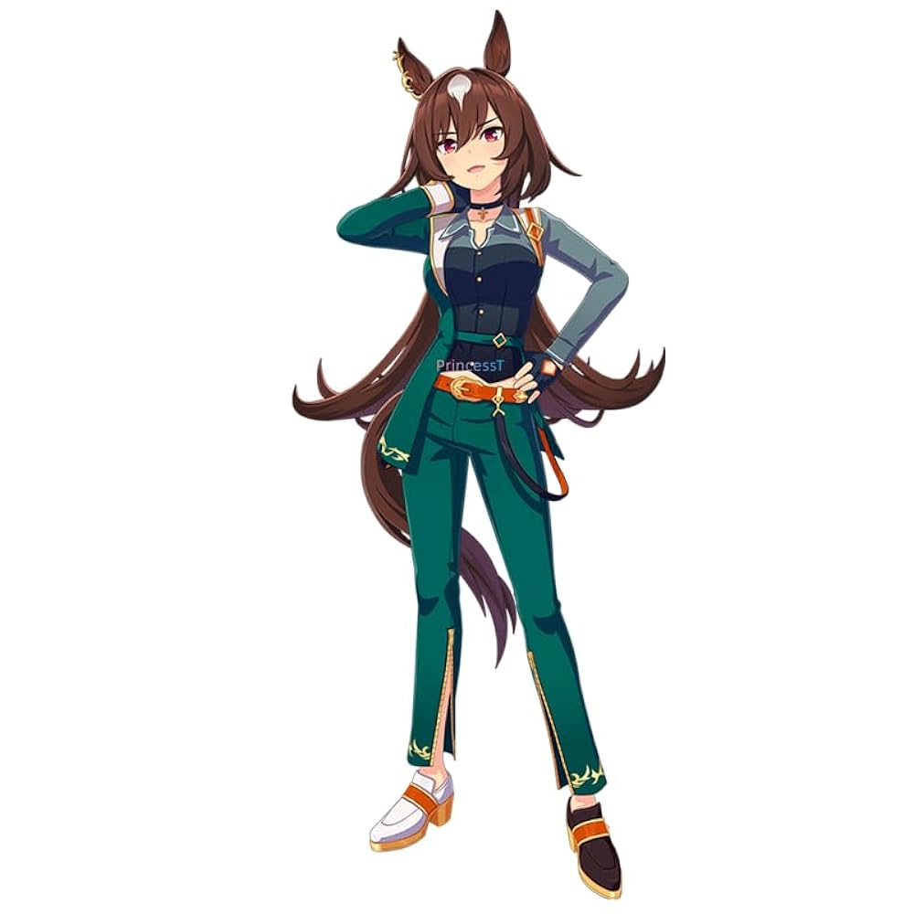 ウマ娘　シリウスシンボリセット ウマ娘 シリウスシンボリ グッズセット - メルカリ